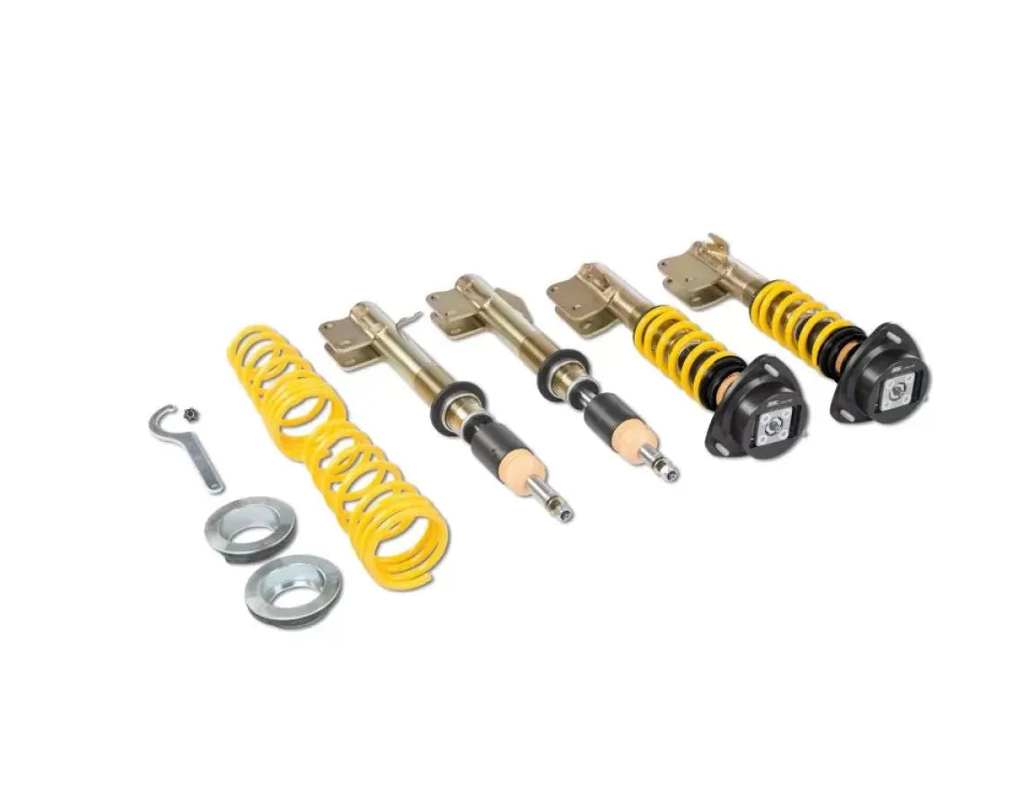 ST Suspensions XTA Adjustable Coilovers with Top Mounts Subaru Impreza | STI 2005-2007