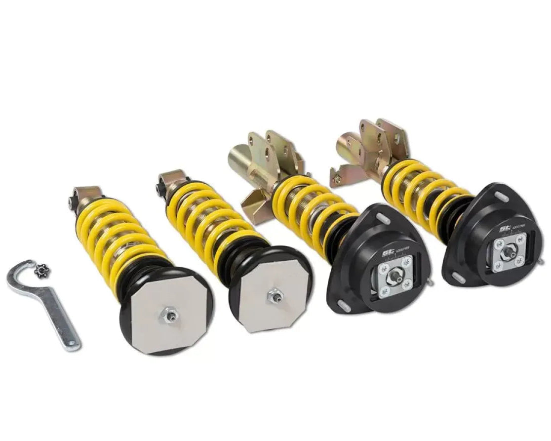 ST Suspensions ST XTA Coilover Kit Scion FR-S | Subaru BR-Z 2012+