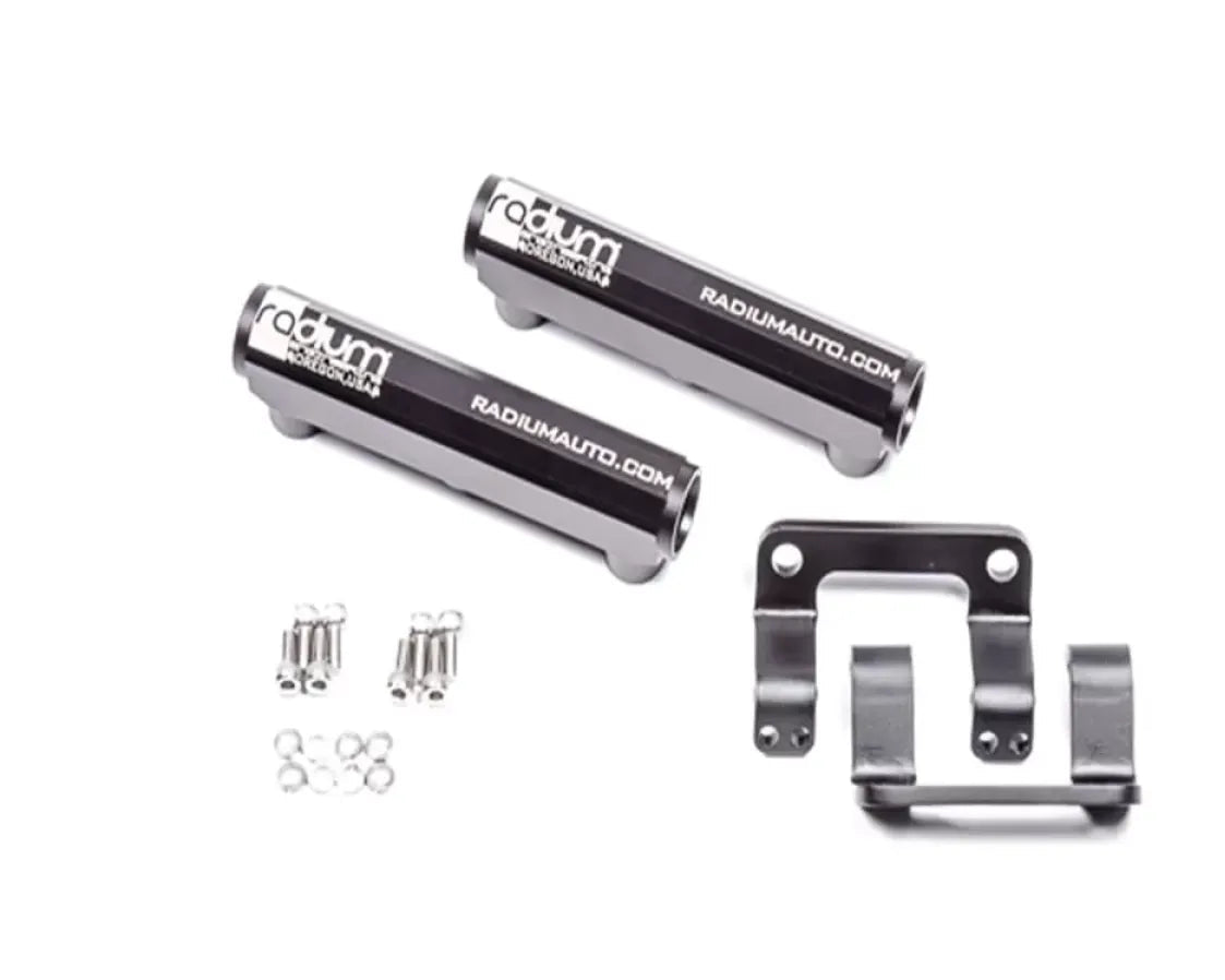 Radium Engineering Fuel Rails Toyota | Subaru | Scion 2012-2021