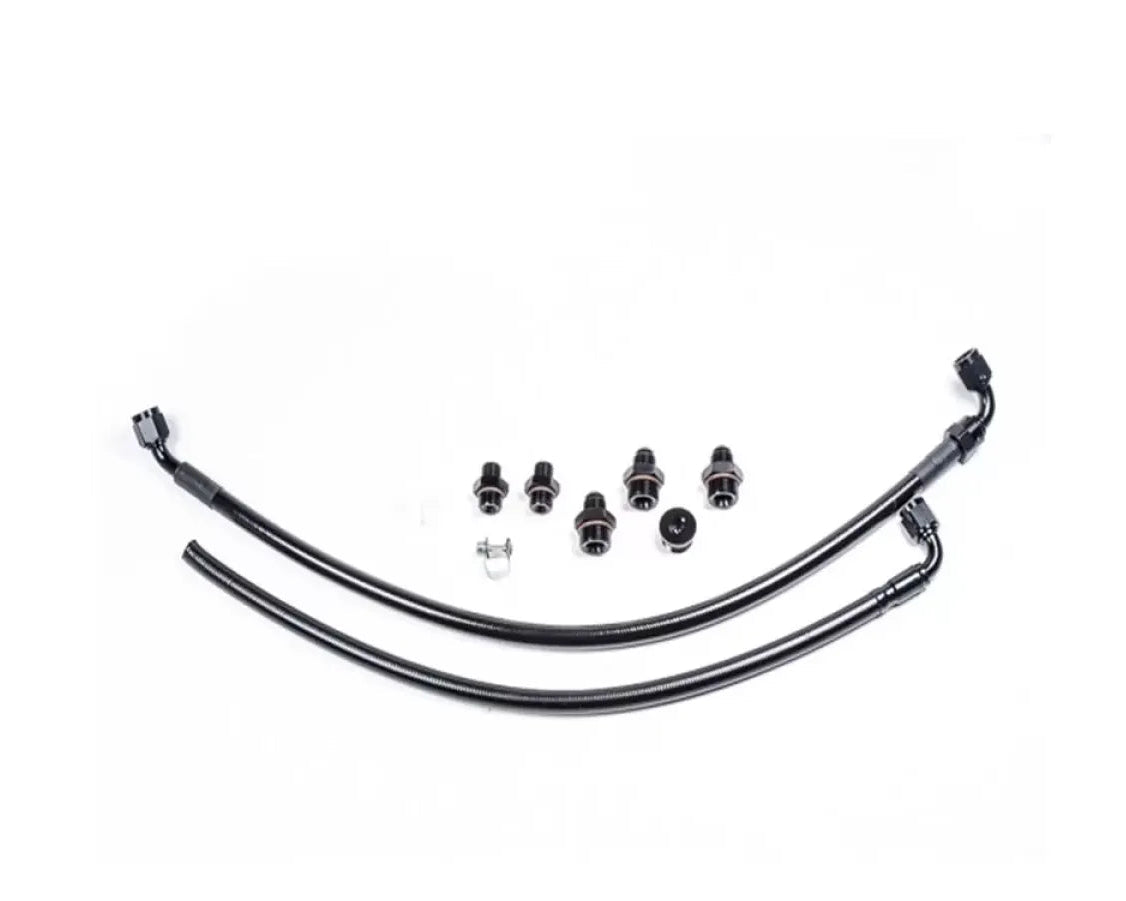 Radium Engineering Fuel Rail Plumbing Kit Toyota | Subaru | Scion 2012-2021