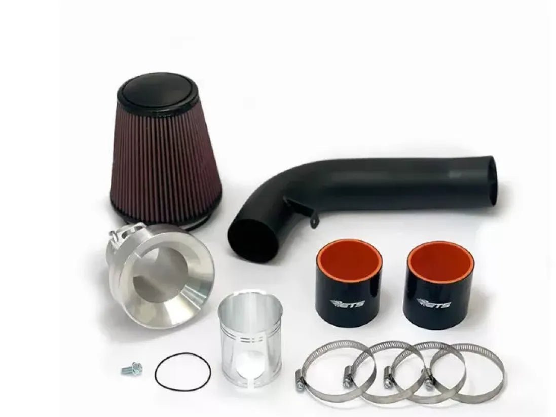 Extreme Turbo Systems Air Intake Airbox Not Included Subaru WRX 2022+