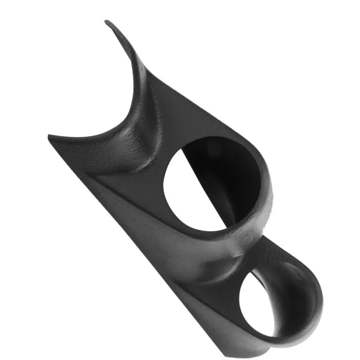 AutoMeter GAUGE MOUNT; A-PILLAR POD; DUAL; 2 1/16in.; SUBARU IMPREZA/WRX/STI 02-07 Subaru