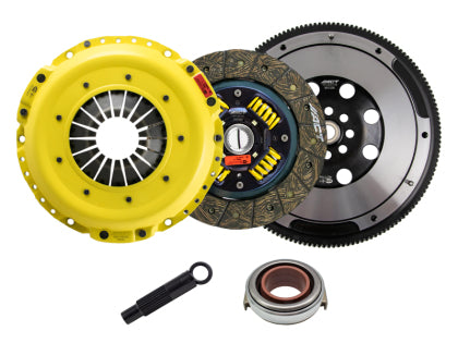 ACT 17-21 / 23-24 Honda Civic Type R / Acura Integra Type S