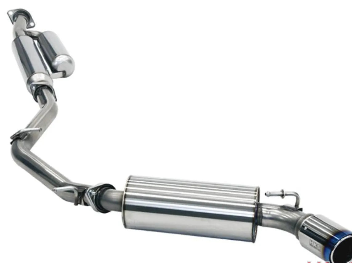 HKS Hi-Power Spec L2 Cup Exhaust Toyota GR86 | Subaru BRZ 2022+