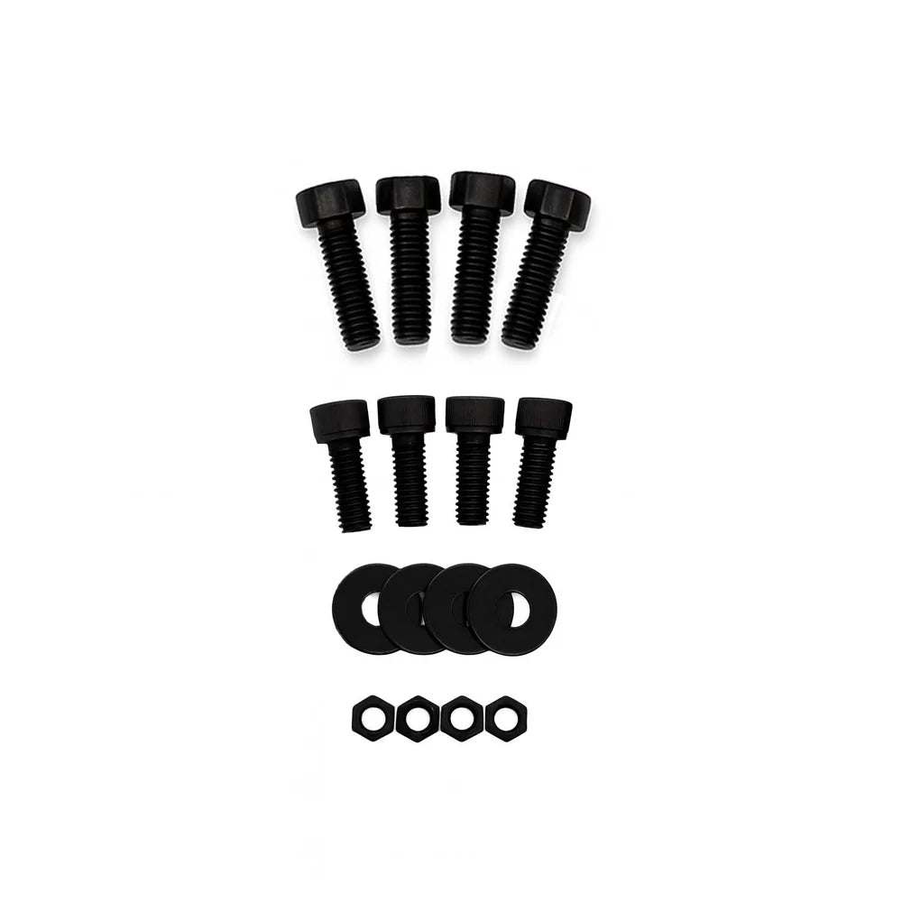 Universal Seat Bottom Mount Hardware Kit