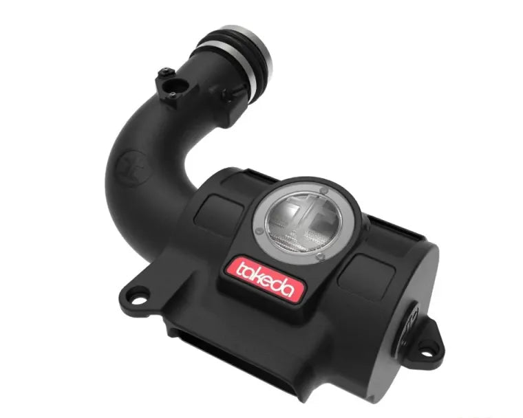 Takeda Momentum Cold Air Intake System w/ Pro Dry S Filter Toyota GR86 | Subaru BRZ 2022-2023