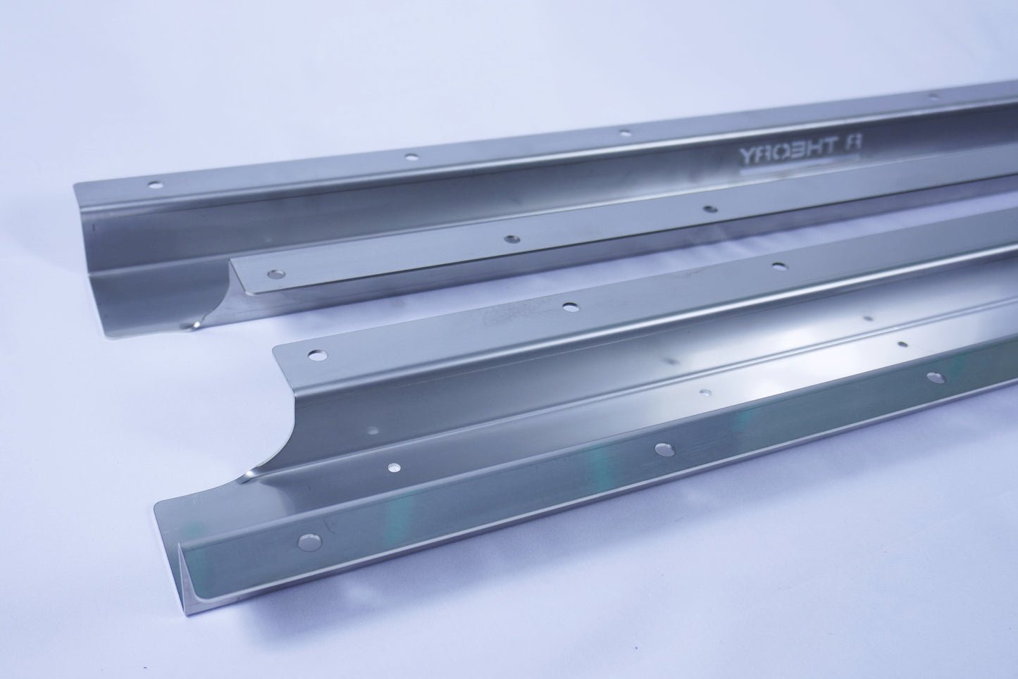 NA/NB MX-5 Miata Frame Rail Braces (1990-2005)