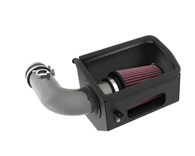K&N 69-8624TC Cold Air Intake System for Subaru BRZ 2022-2024 & Toyota GR86 2022-2023