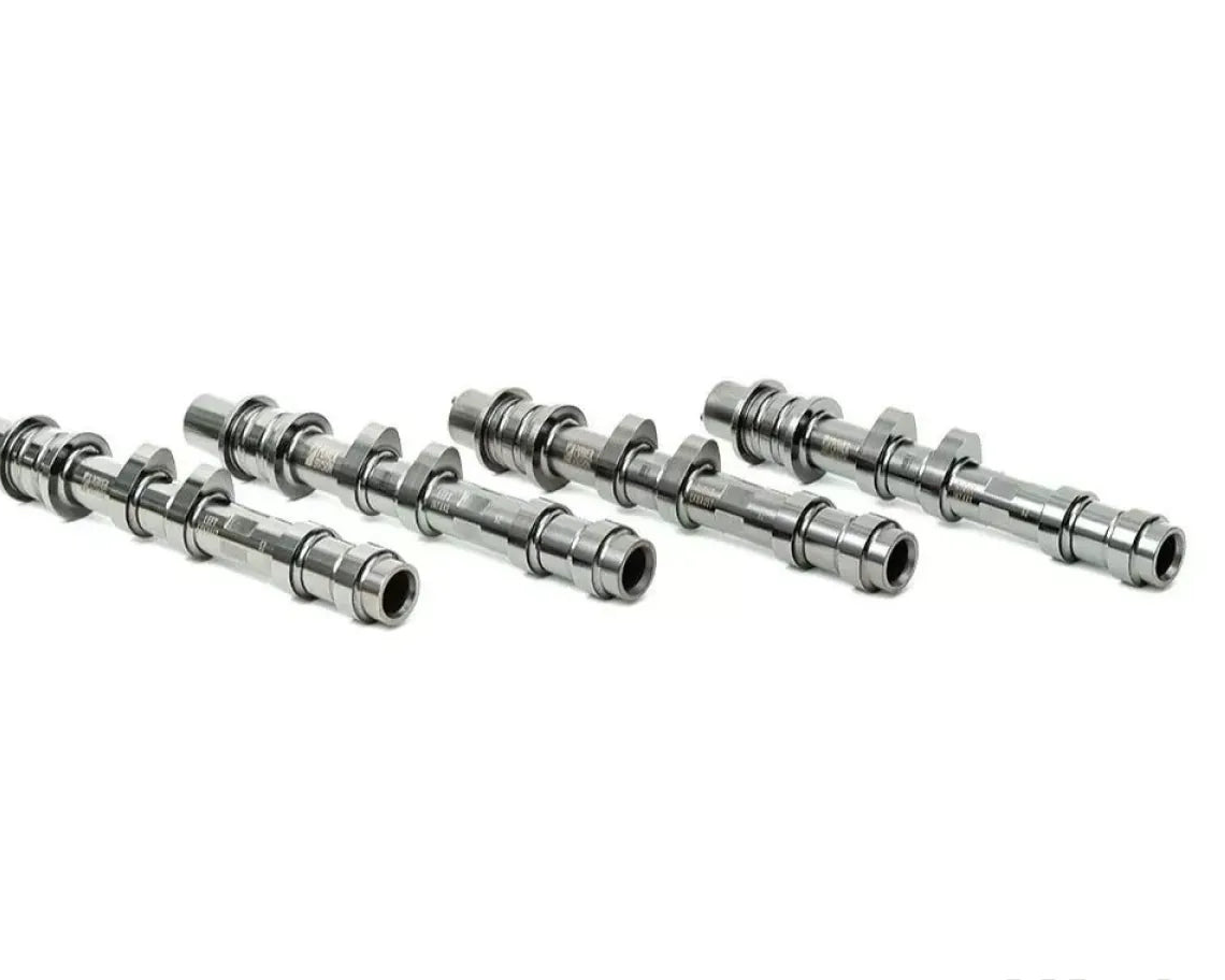 GSC P-D 272/272 Billet S2 Camshaft 2.0L Subaru WRX 2002-2005