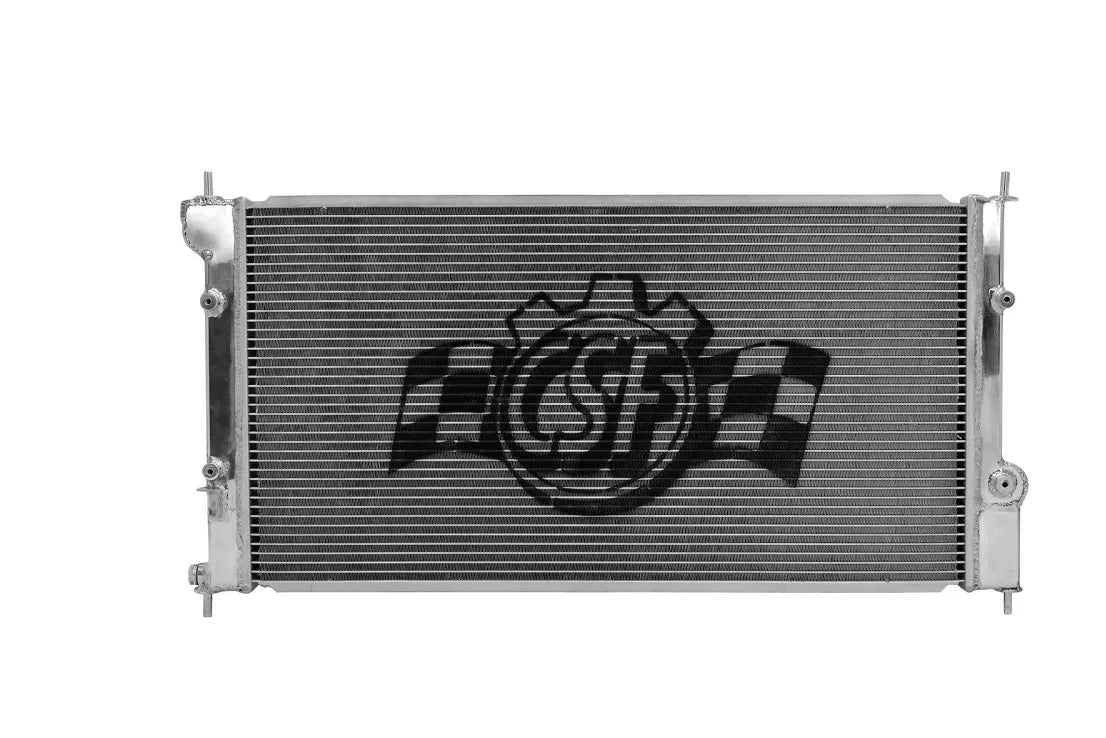CSF Cooling - Racing & High Performance Division 13-20 FR-S / BRZ / 86 / 22+ GR86 / BRZ High-Performance All-Aluminum Radiator Center