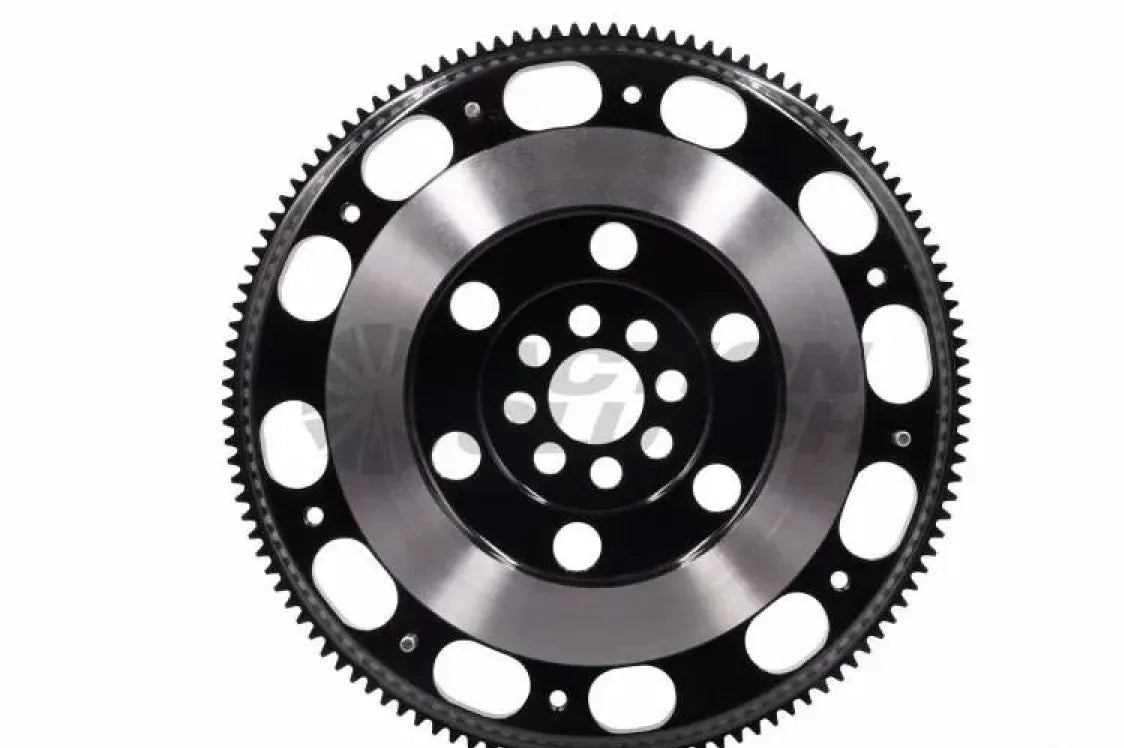 Action Clutch 90-93 Mazda MX-5 Miata 1.6L (BP-ZE) Chromoly Lightweight Flywheel