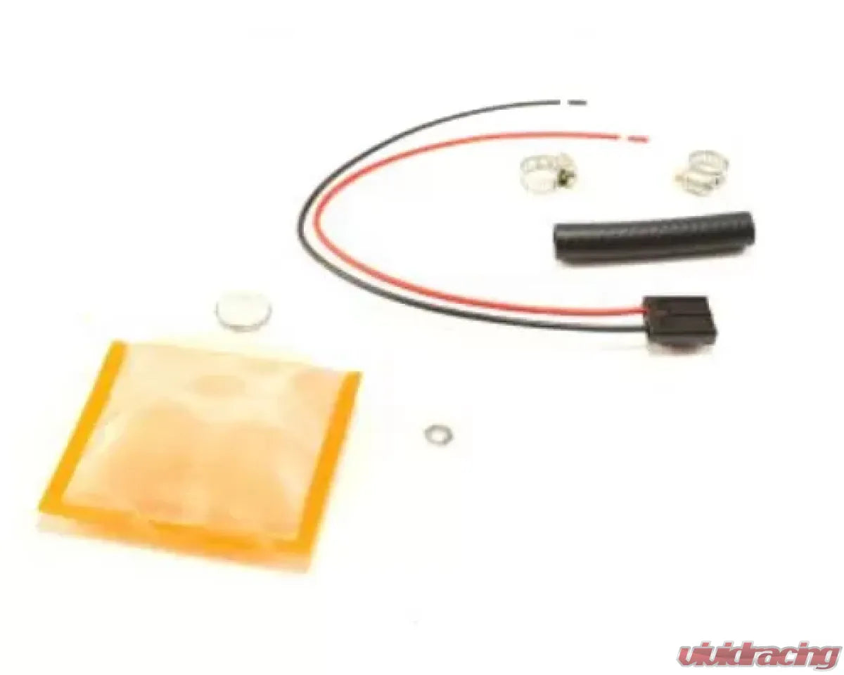 Deatschwerks Install Kit for DW65C and DW300C Fuel Pump Subaru STI 2008-2014