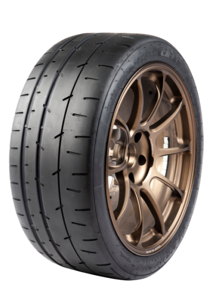 Nankang CR-S Tire V2 - 215/45ZR17 91Y XL Product Name: NAN CR-S Tires