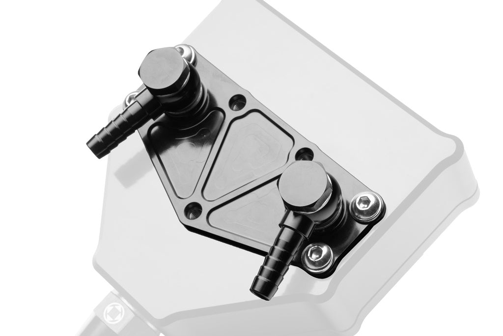 AOS Coolant Add On Kit - FK8/FL5 Honda Civic Type R