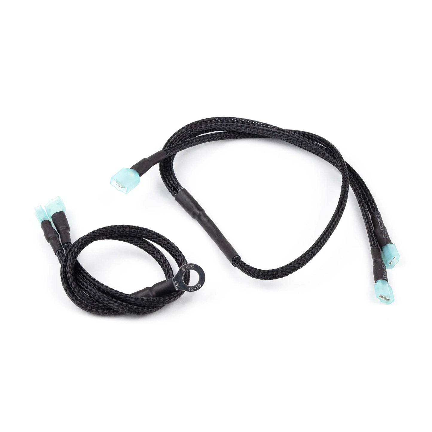 Overtake Hella Horn Harness - Subaru 02-14 WRX, 04-14 STI