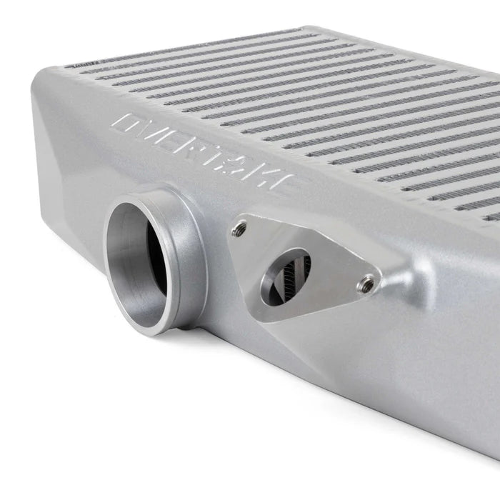 OVERTAKE Top Mount Intercooler - Subaru 2002-2007 WRX, 2004-2021 STI, 2004-2008 Forester XT
