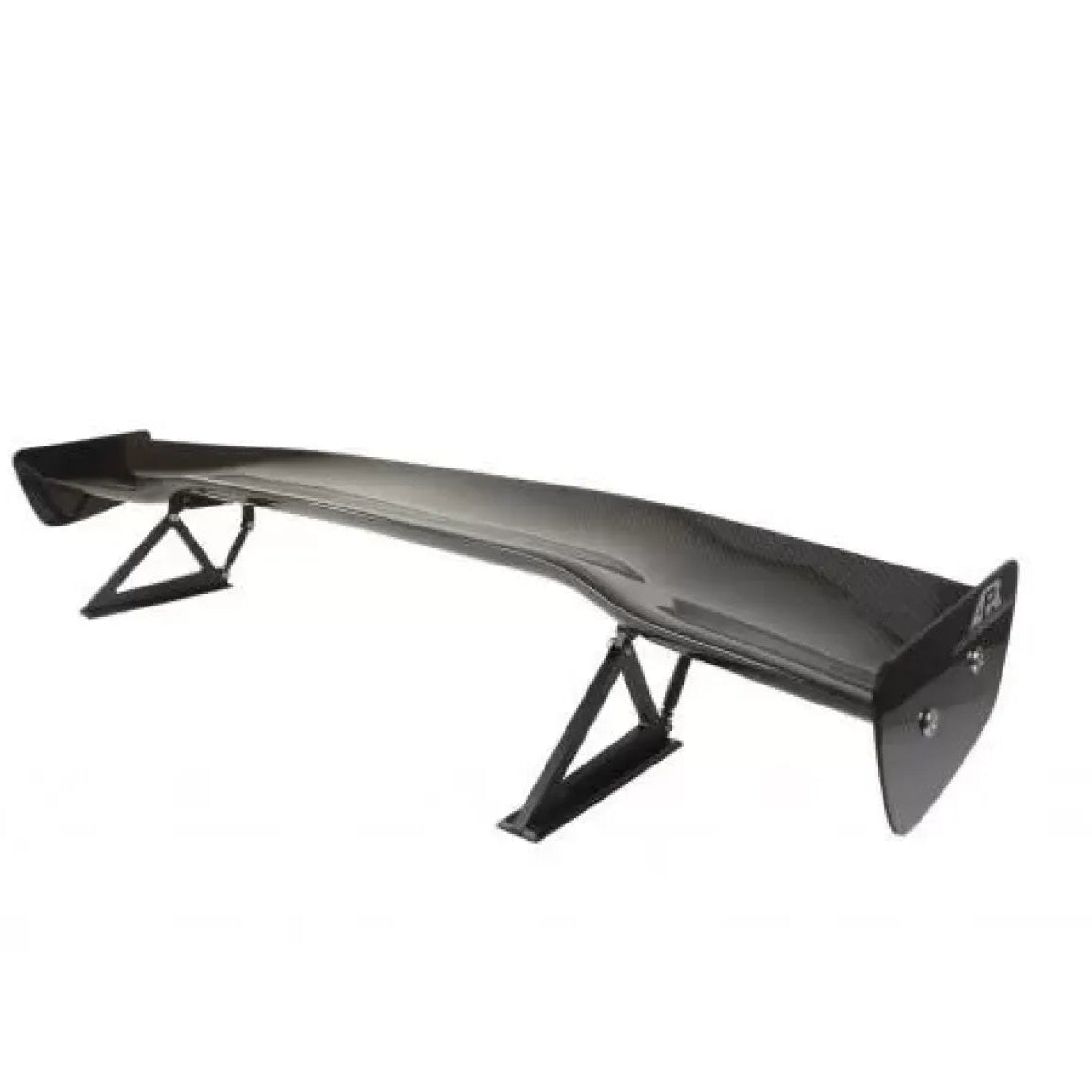 APR Performance GTC-200 Carbon Fiber Adjustable Wing BMW E36 | M3 1995-1999