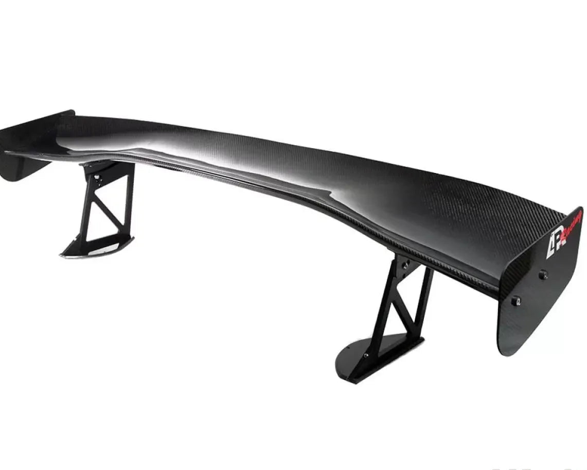 APR Performance Carbon Fiber 61" GTC-300 Subaru WRX 2015-2021