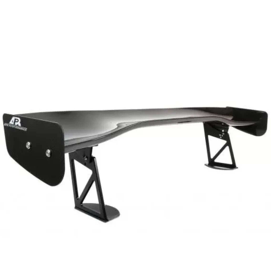 APR Performance Carbon Fiber 67" GTC-300 WRX Spec Adjustable Wing Subaru WRX 2015-2021