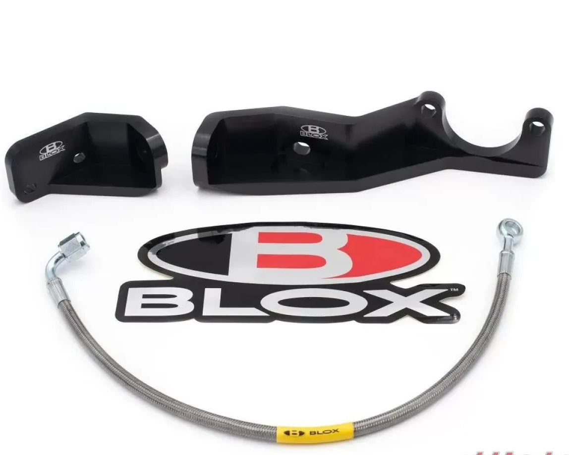Blox Racing Pitch Stop Brace Subaru WRX | STi 2015-2021