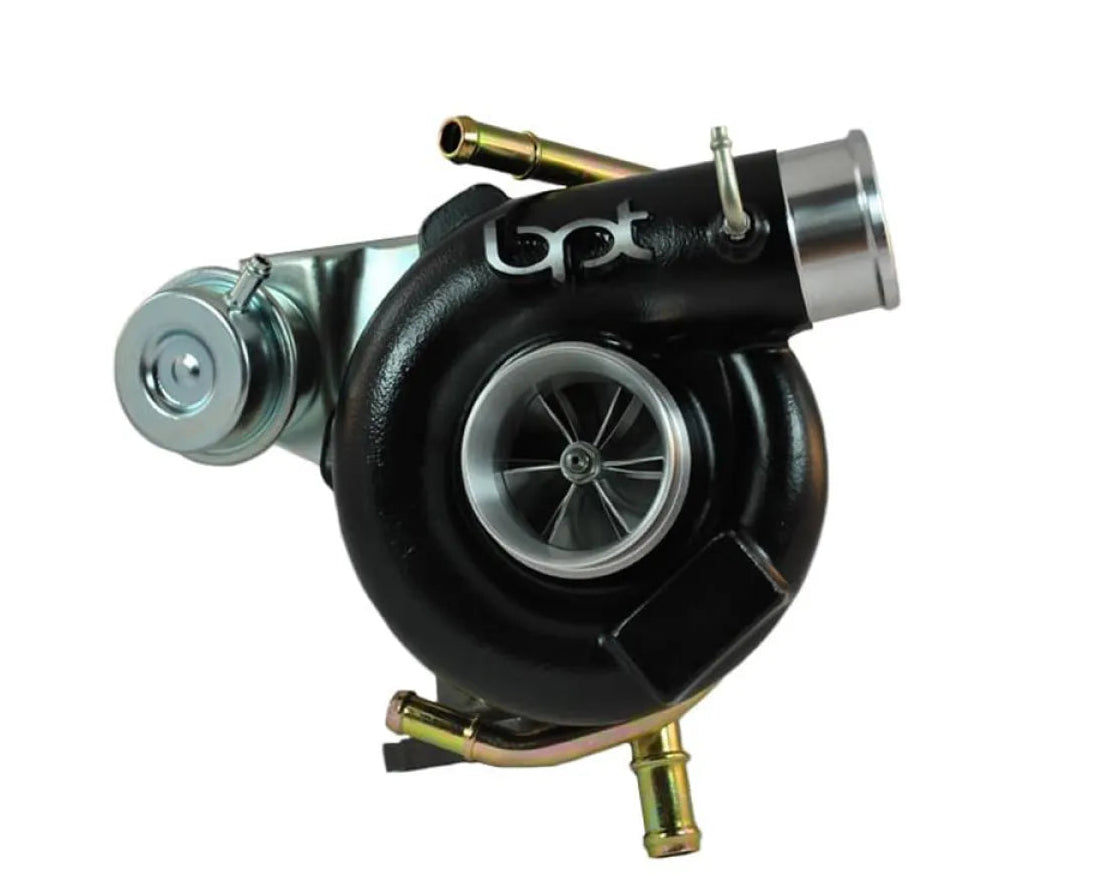 Blouch Turbo 7CM2 Ceramic Coated T/H TD05H-16GXT Turbocharger Subaru WRX | STI