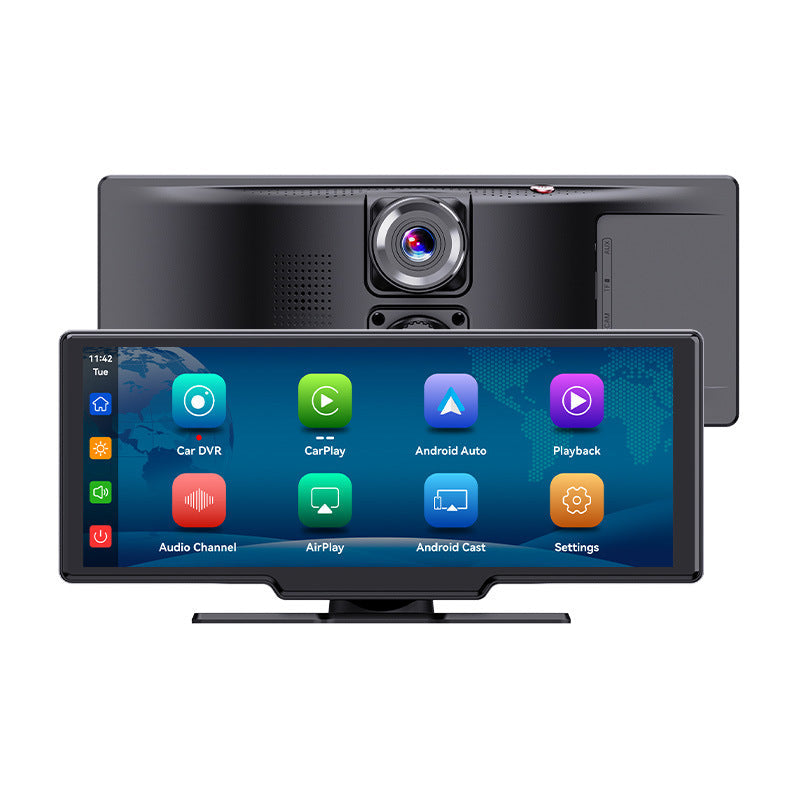 PLM DashPro Digital Display Car Tablet