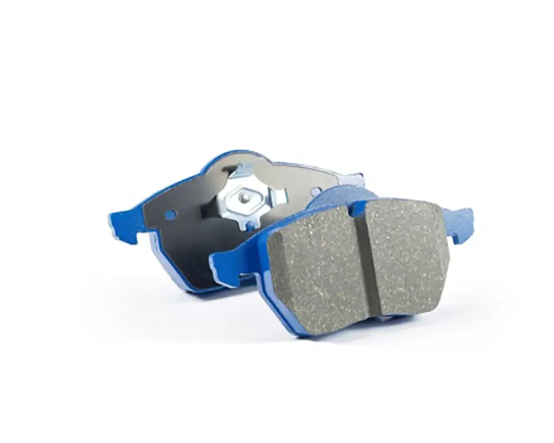 EBC Brakes Bluestuff NDX Full Race Rear Brake Pads Mazda Miata MX5 1.8L 2001-2003