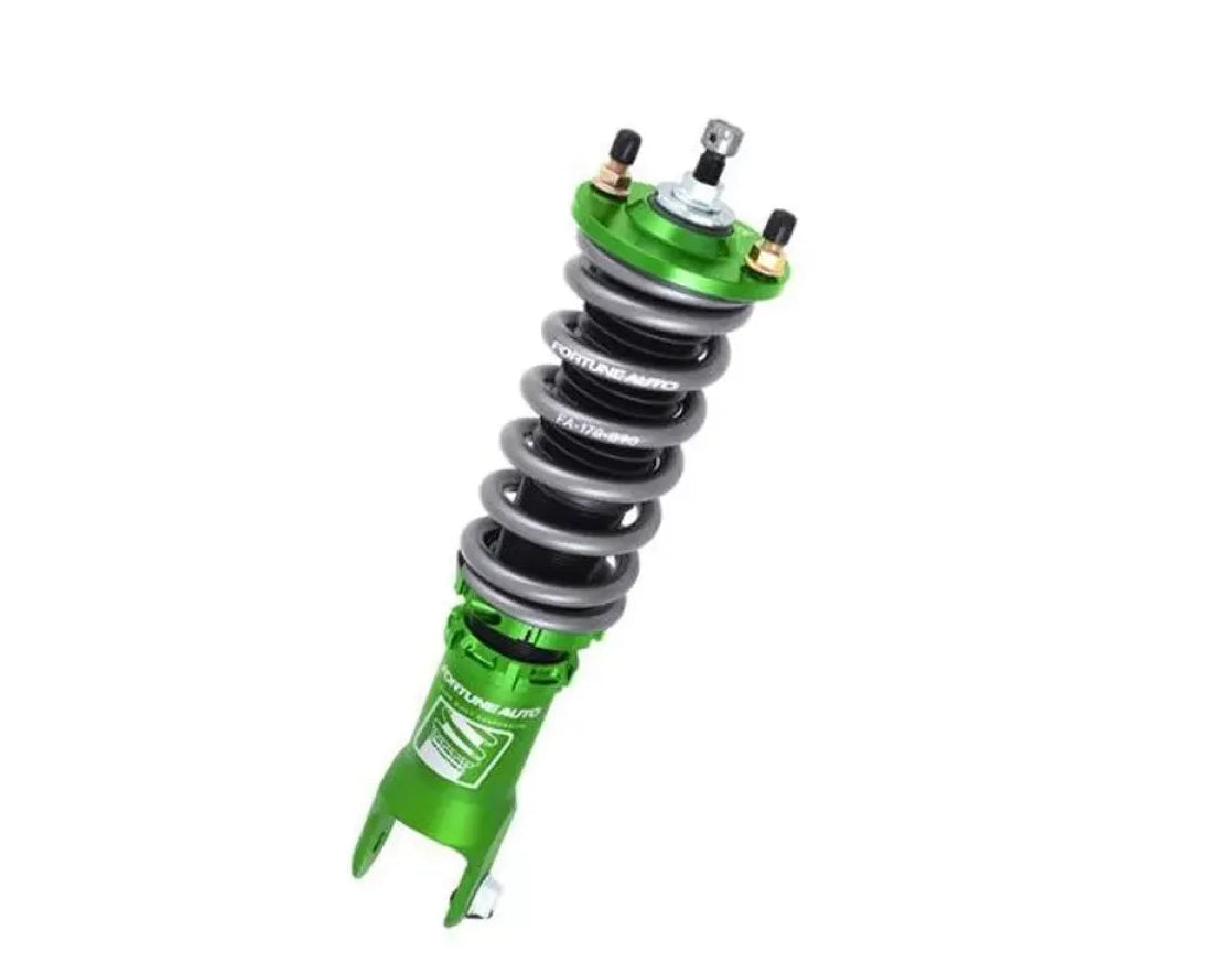 Fortune Auto 500 Series Coilovers Toyota GR86 2022+