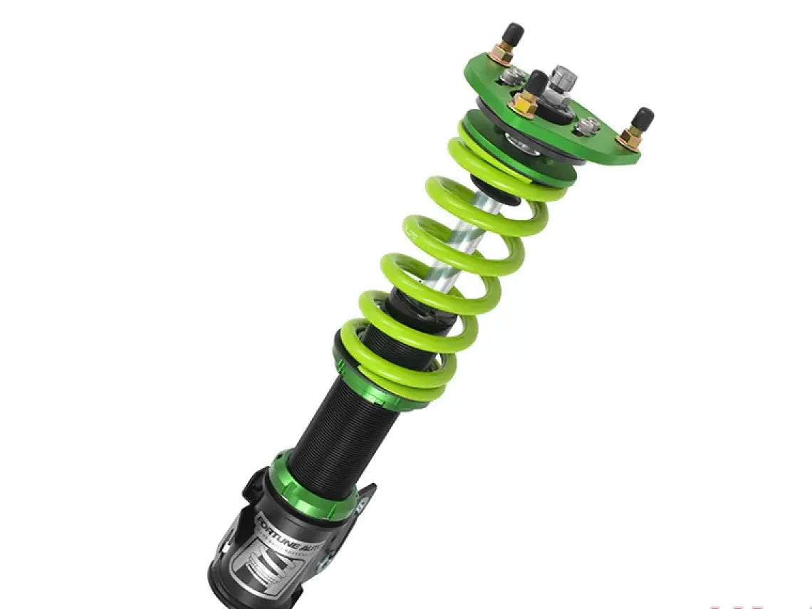 Fortune Auto 500 Series Coilovers for BMW 328i E36 1992-1998 Adjustable Suspension