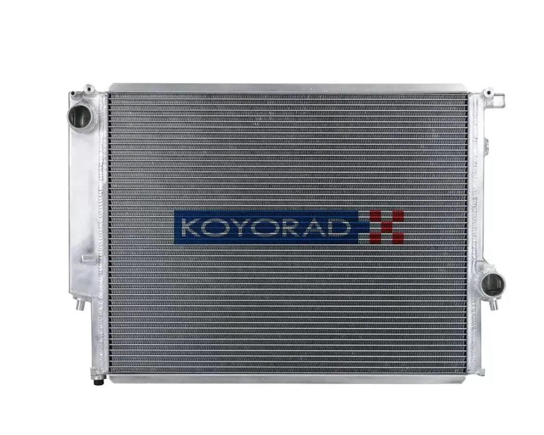 Koyo Radiator BMW 3-Series inc. E36 M3 (MT | 6 Cyl. Only) 1988-1999