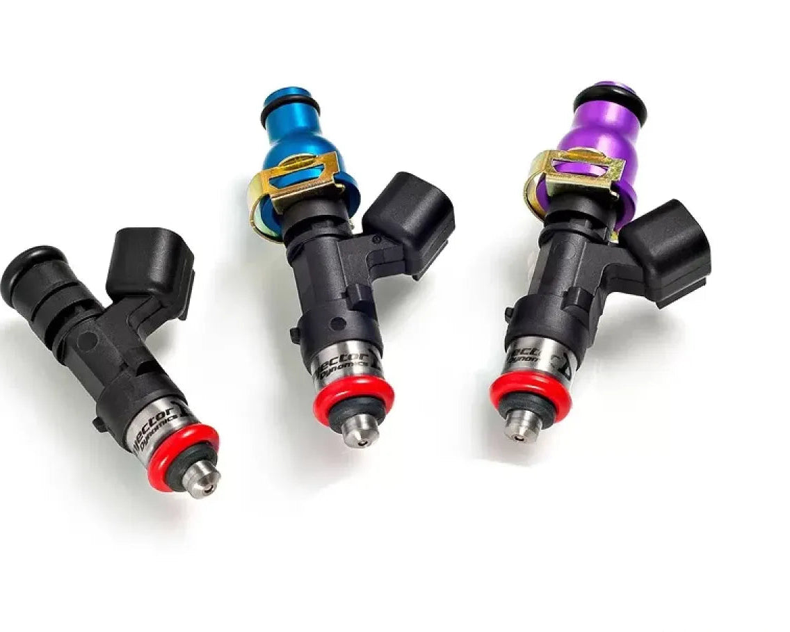 Injector Dynamics ID1300x Fuel Injector Set Subaru BRZ 2.0L 13-18