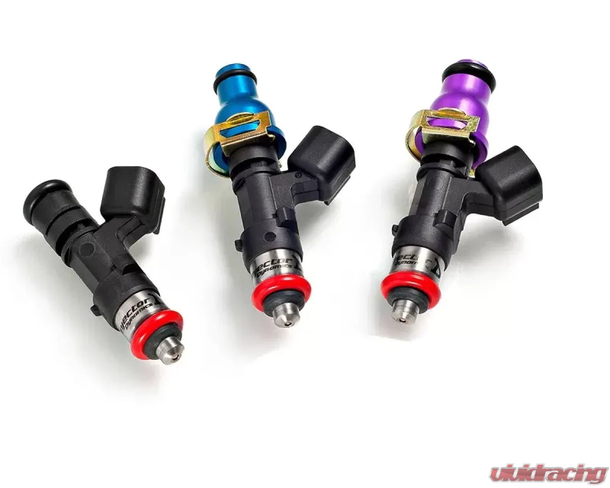 Injector Dynamics ID1050x Fuel Injector Set Subaru BRZ 2.0L 13-18
