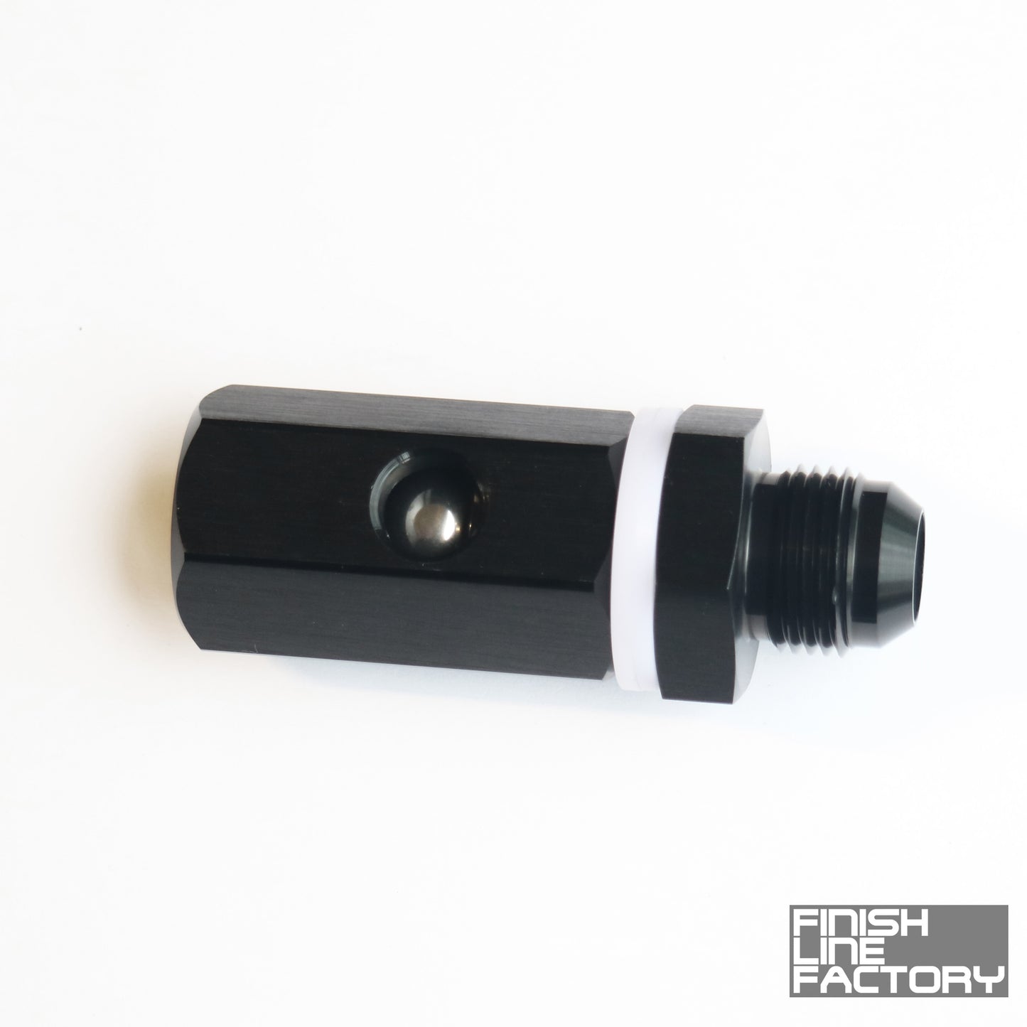 FLF In-Tank Rollover Valve - 10 AN