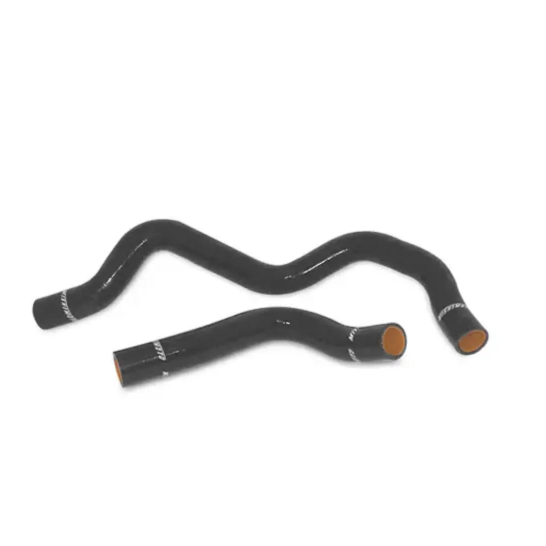 Mishimoto Silicone Radiator Hose Kit Mazda Miata 1999-2005 - Black