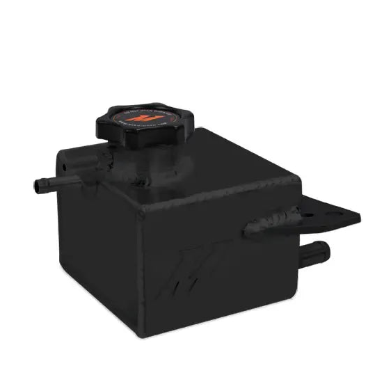 Mishimoto Aluminum Coolant Expansion Tank Saab 9-2X | Subaru Impreza | WRX | STI | Legacy | Impreza 2001-2014