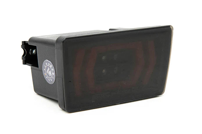 OLM Vector F1 Light - 2015-2021 WRX/STI