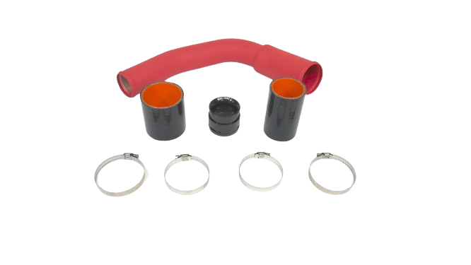 PLM Subaru WRX VB Charge Pipe FA24 2022-2024