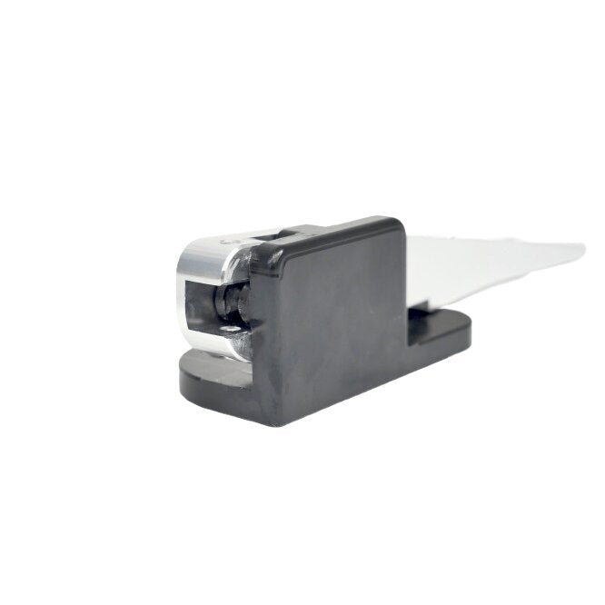 Precision Works Quick Release Hood Hinges - Honda Accord CG 98-02 CD 94-97