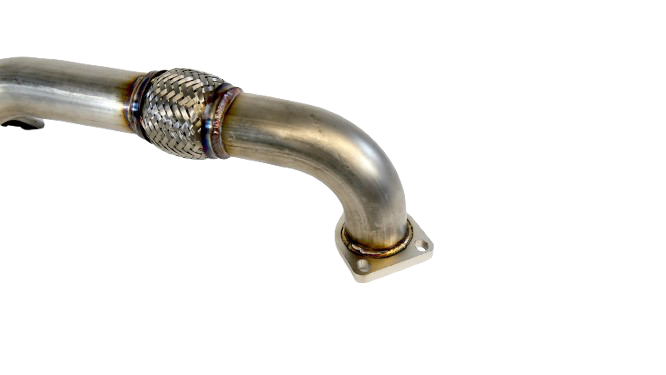 PLM Honda Civic Front Pipe 2.0L 2025+
