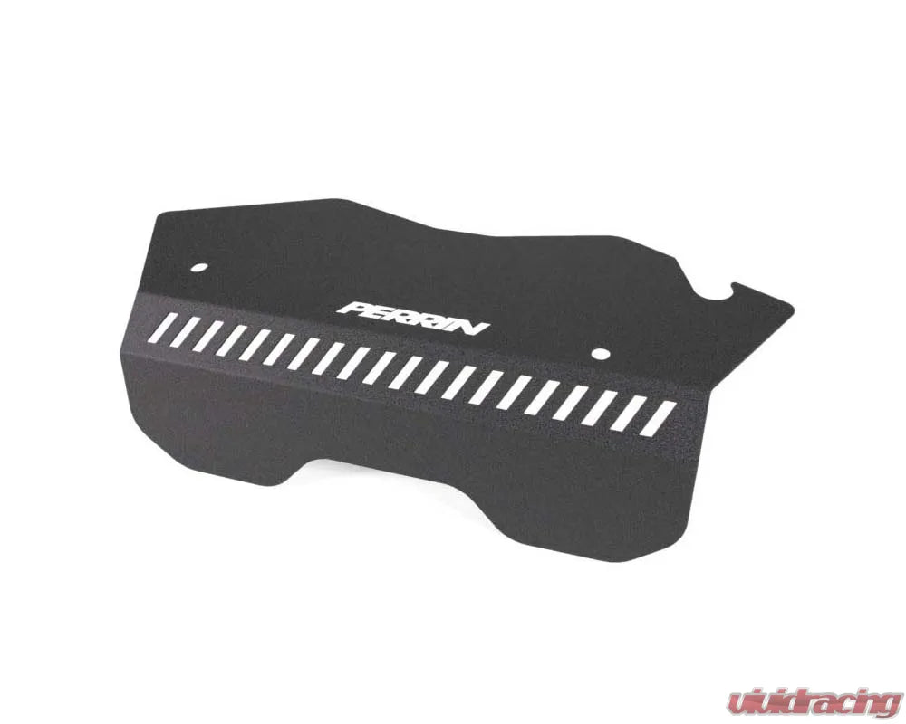 PERRIN Pulley Cover Tall Subaru WRX 2022-2024