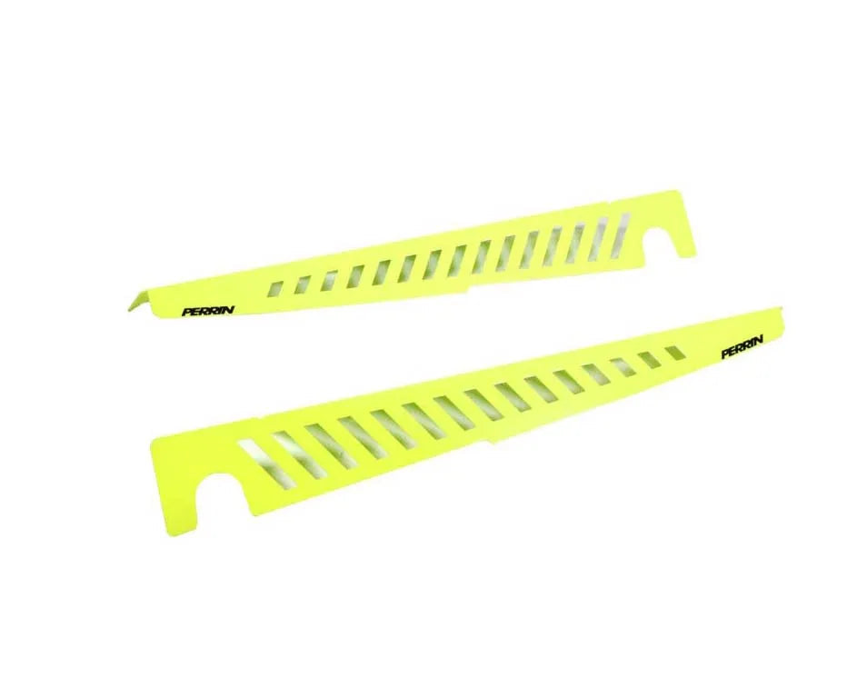 PERRIN Fender Shrouds Subaru WRX 2022-2024