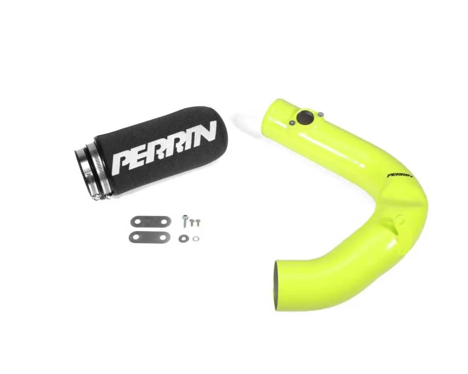PERRIN Cold Air Intake Subaru BRZ | Toyota GR-86 2022-2024 - Black