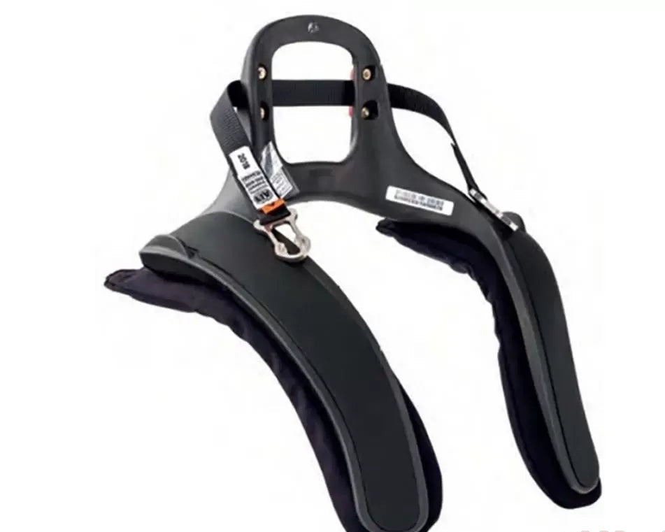 Sparco Stand21 Club III Frontal Head Restraint