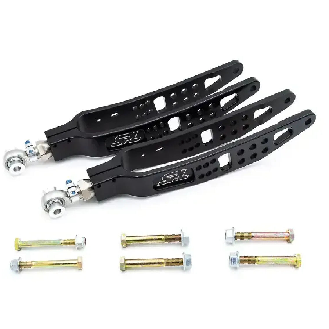 SPL Rear Lower Camber Arms Scion | Subaru | Toyota 2008+