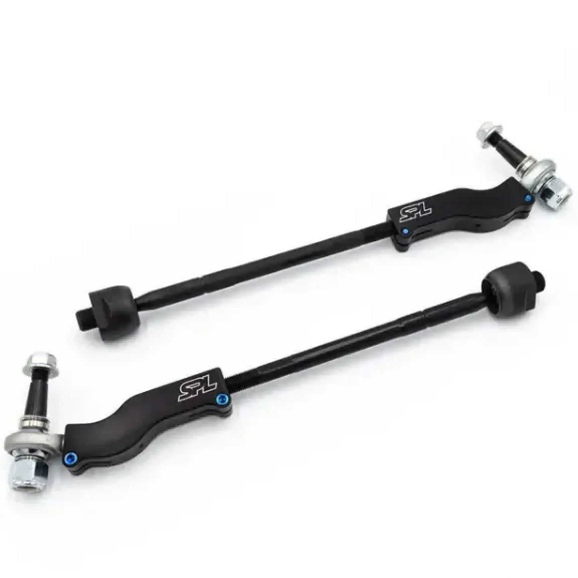 SPL Tie Rod End Kit Bumpsteer Adjustable (Manual Rack) Mazda Miata 1989-2005