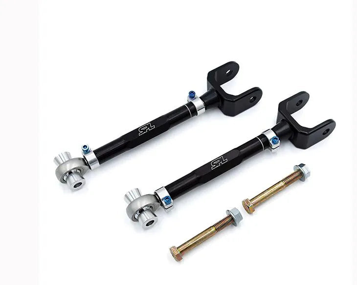 SPL Rear Lower Lateral Arms Toyota GR Corolla 2022+