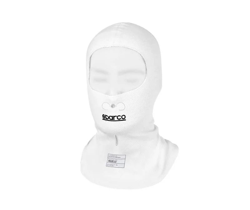 Sparco Pista Racing Balaclava