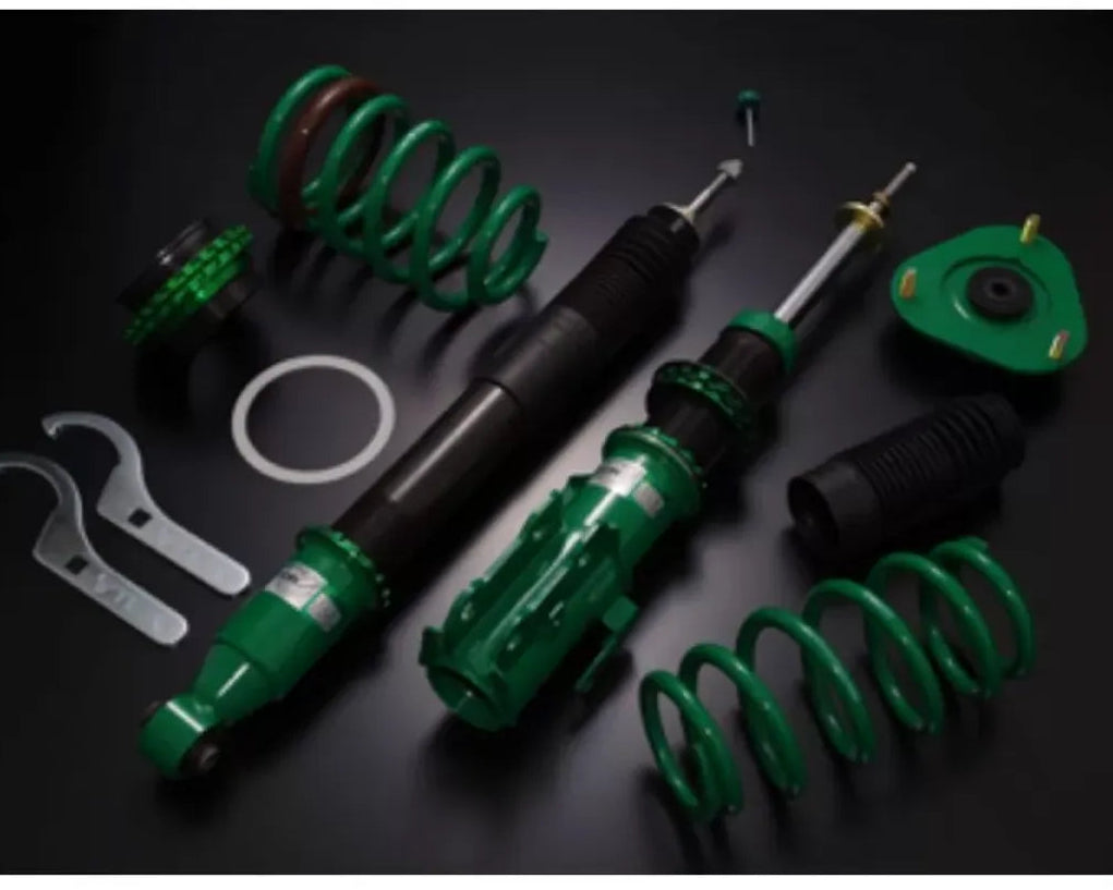 TEIN Flex Z Coilover Kit Toyota GR Corolla GZEA14L 2023+