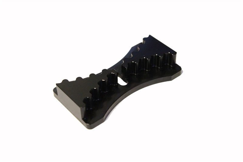 Torque Solution Billet Cam Gear Alignment Tool: Mitsubishi Evolution / Eclipse All 4G63 Engines