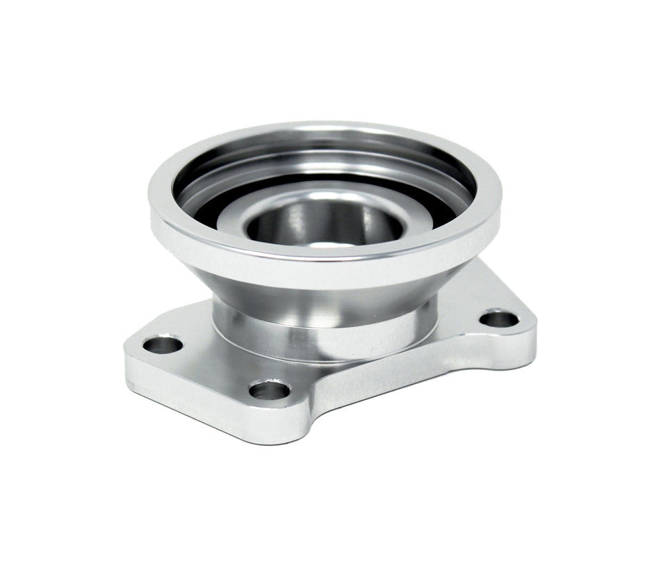 Torque Solution HKS Blow Off Valve Adapter: KIA Stinger 2.0T